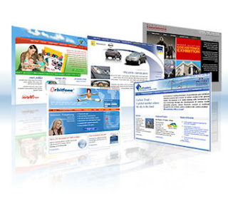 Apa itu Website, Hosting dan Domain?